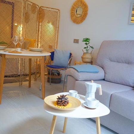Sg Boho Chic Dream Nomad Studio Las Palmas de Gran Canaria Eksteriør billede