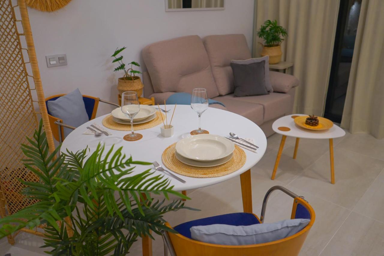 Sg Boho Chic Dream Nomad Studio Las Palmas de Gran Canaria Eksteriør billede