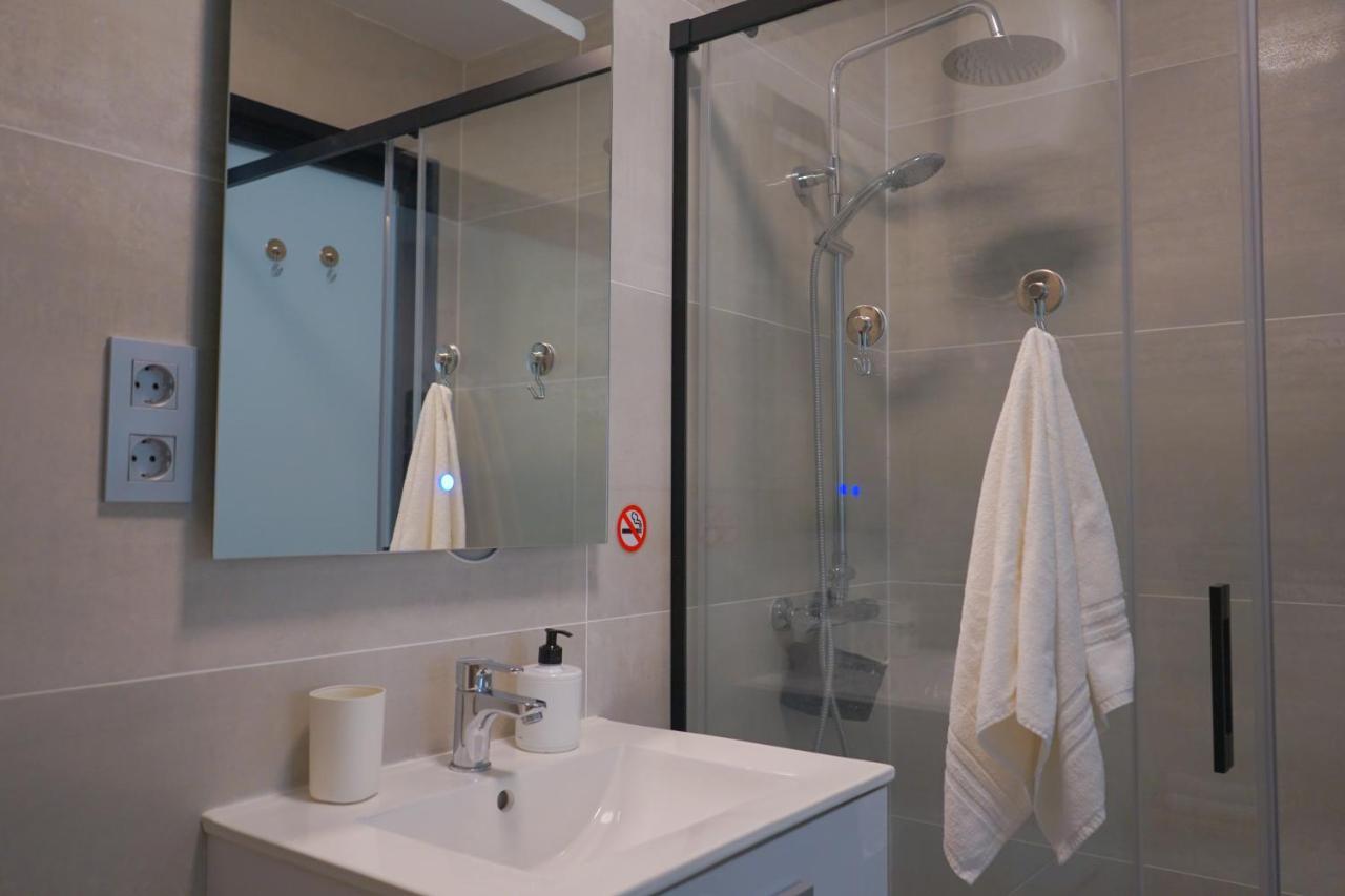 Sg Boho Chic Dream Nomad Studio Las Palmas de Gran Canaria Eksteriør billede